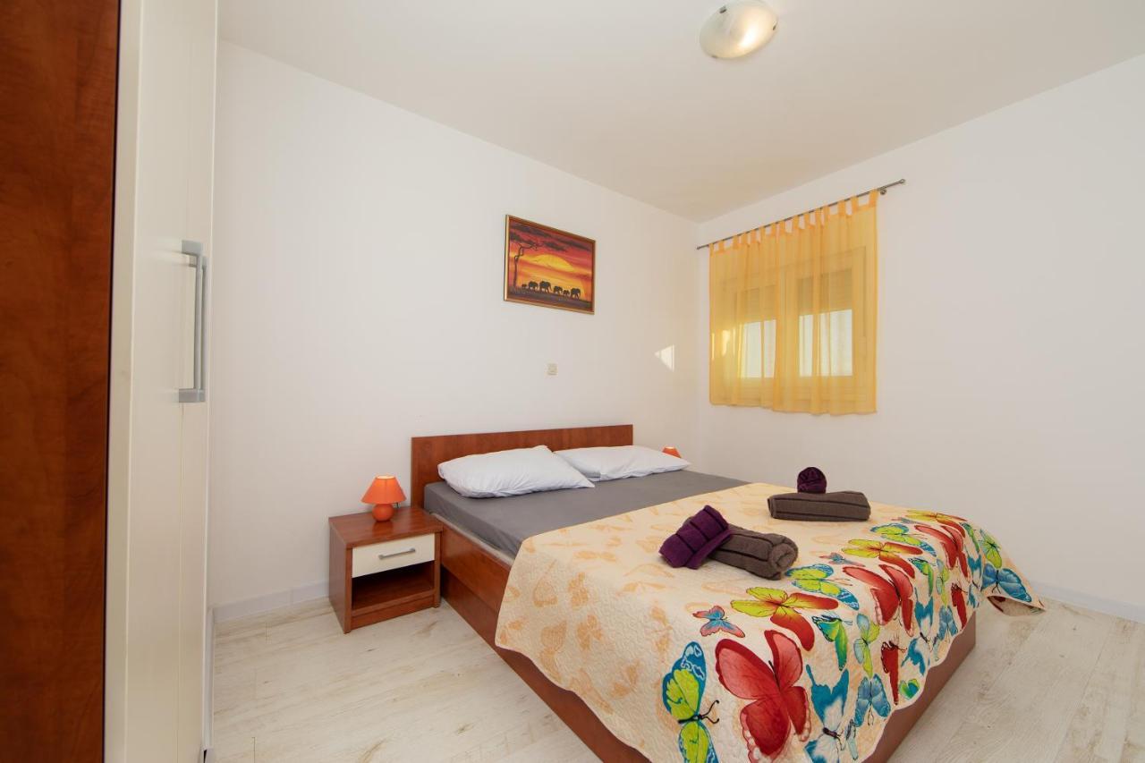 זיווגוסצה Villa Filip מראה חיצוני תמונה