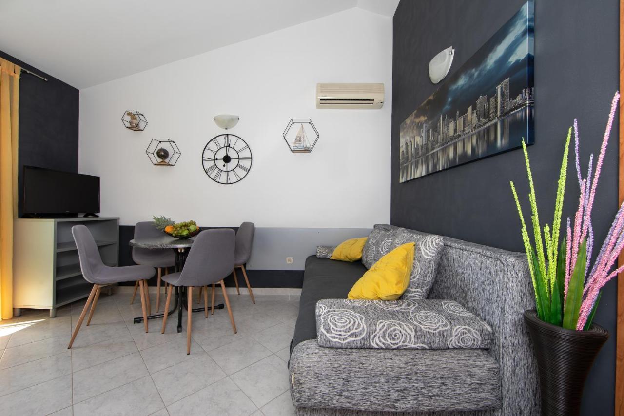 זיווגוסצה Villa Filip מראה חיצוני תמונה