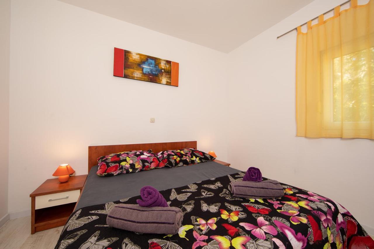 זיווגוסצה Villa Filip מראה חיצוני תמונה