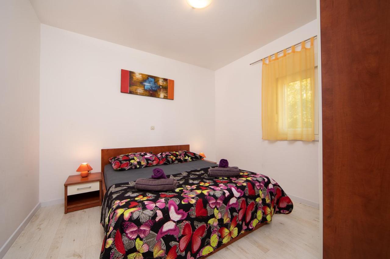 זיווגוסצה Villa Filip מראה חיצוני תמונה