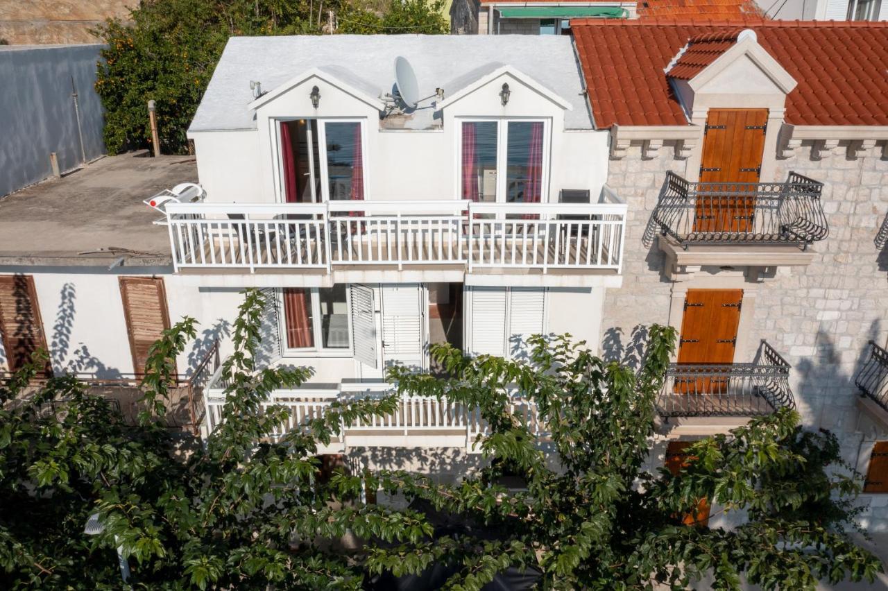 זיווגוסצה Villa Filip מראה חיצוני תמונה