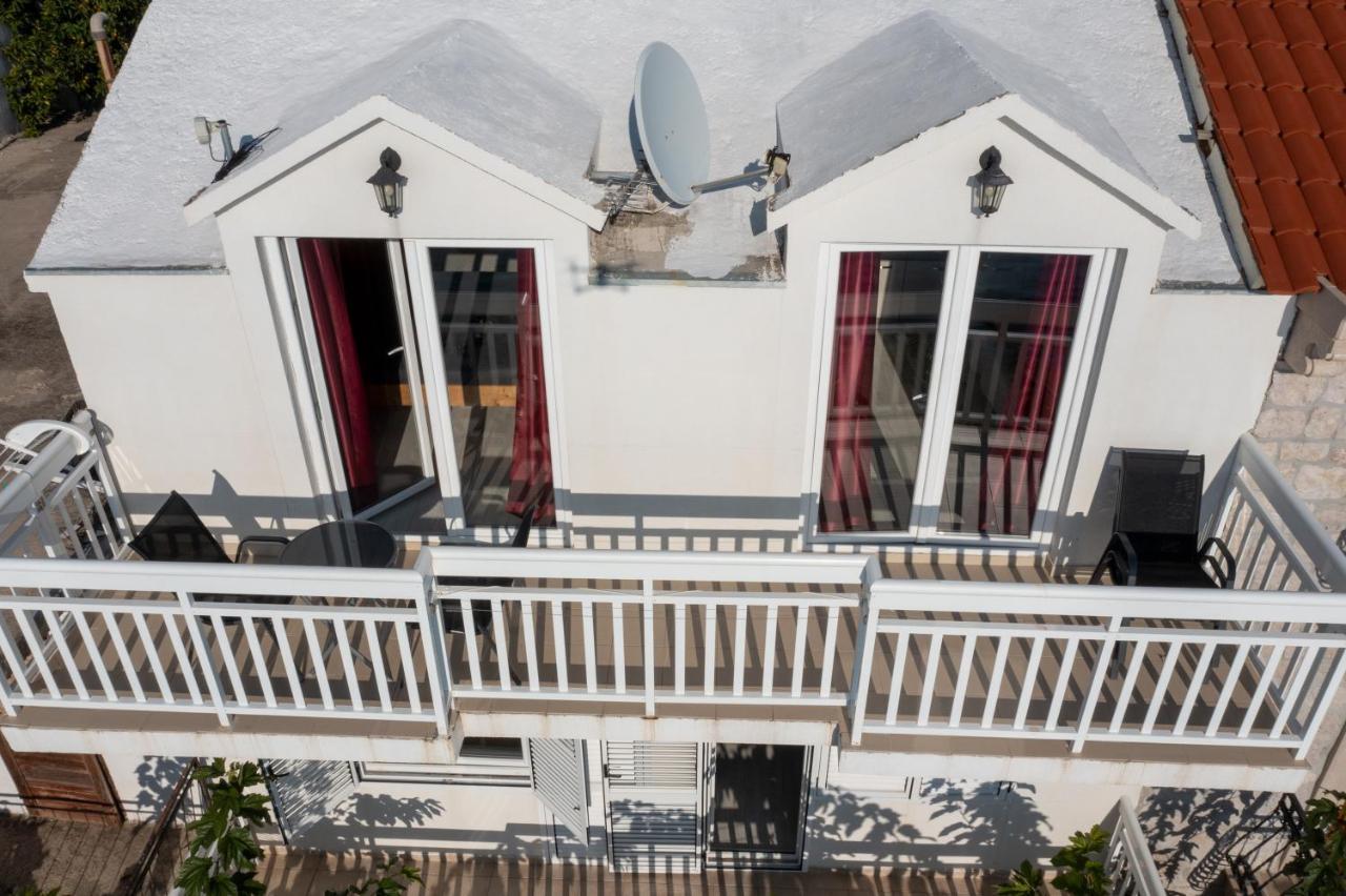 זיווגוסצה Villa Filip מראה חיצוני תמונה