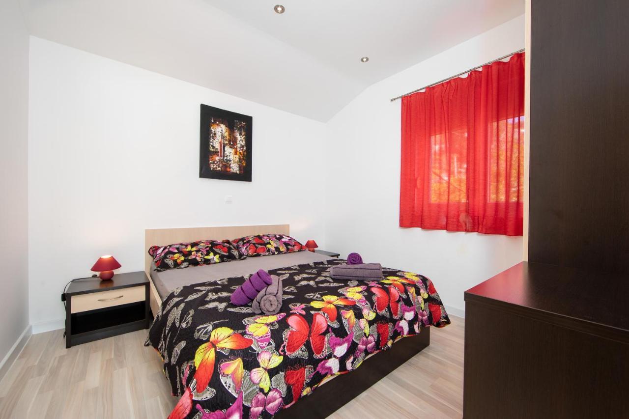 זיווגוסצה Villa Filip מראה חיצוני תמונה