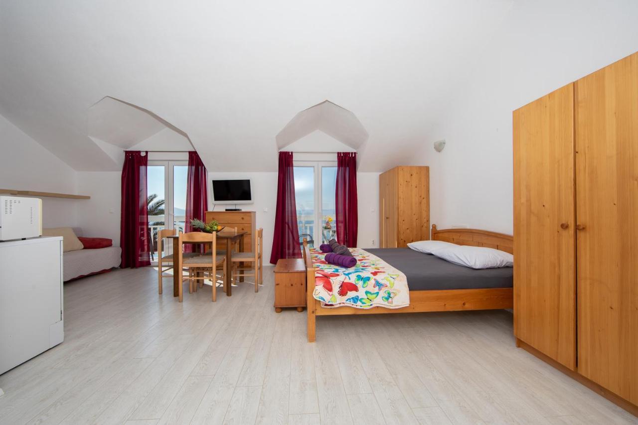 זיווגוסצה Villa Filip מראה חיצוני תמונה